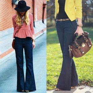 GAP 1969 Modern Trouser Jeans